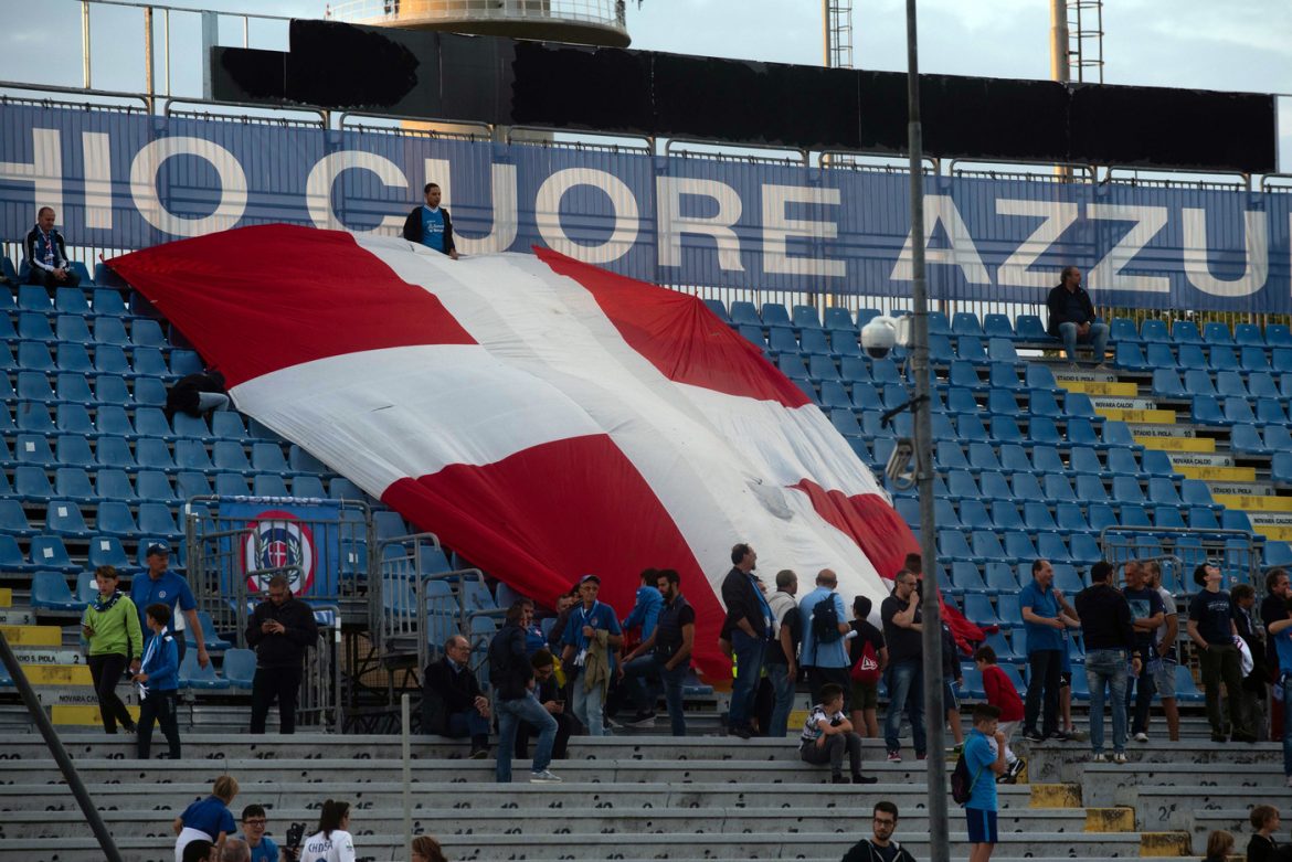 Le Notizie Più Importanti Di Oggi: Terremoto In Serie B, C E D