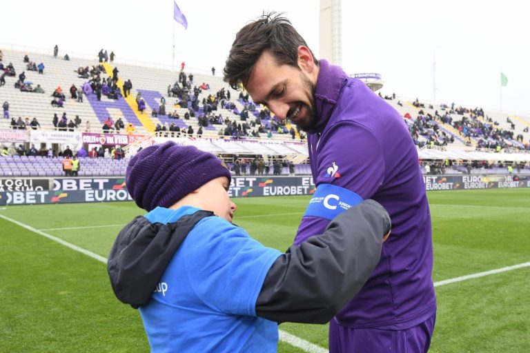 Fascia di capitano di Astori, la Fiorentina chiama il ...