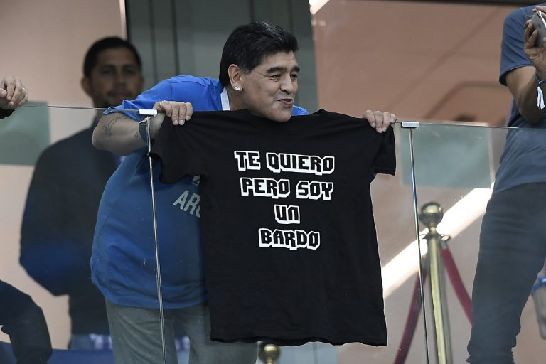 Maradona