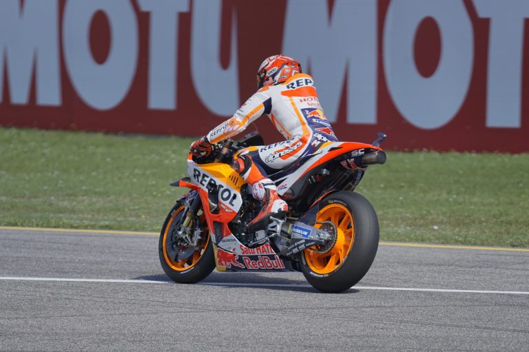 Marc Marquez