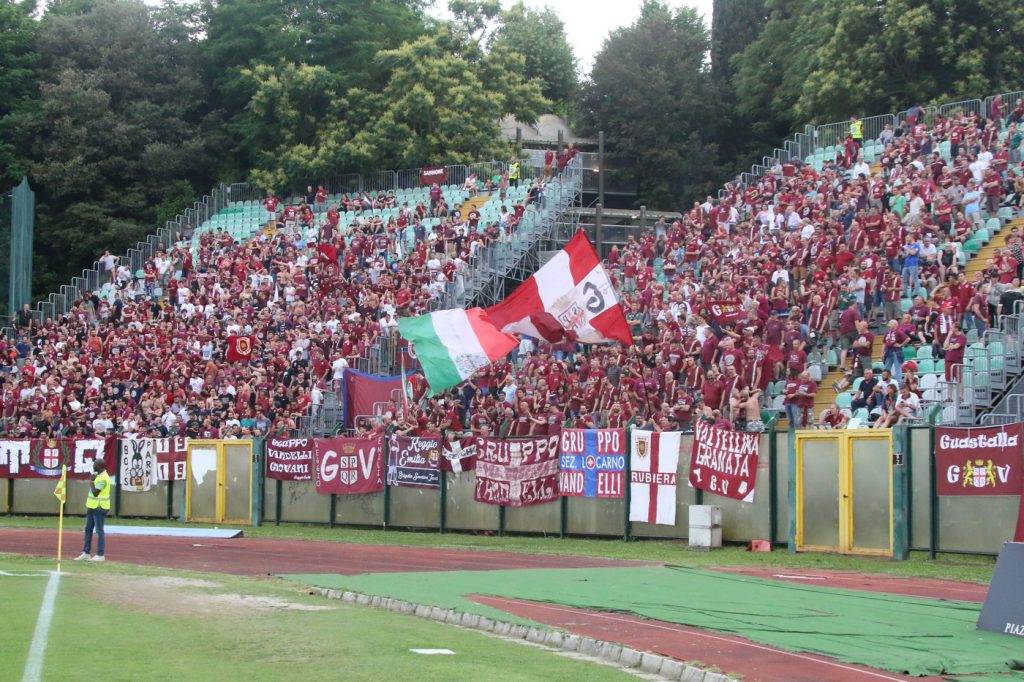 Reggiana