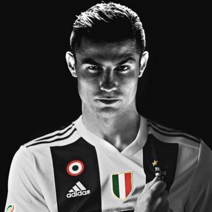  Ronaldo  alla Juventus  ecco le rivelazioni dell amico 