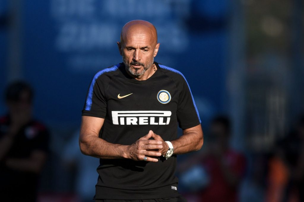 Spalletti Marotta