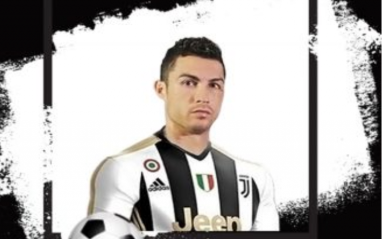 Ronaldo Juventus