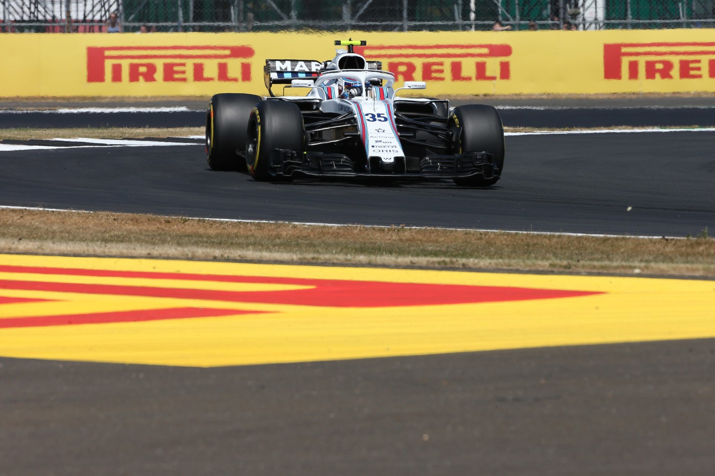 Formula 1, La Classifica Piloti Dopo Il Gran Premio Del Belgio