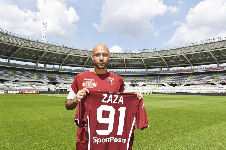 Gol Zaza