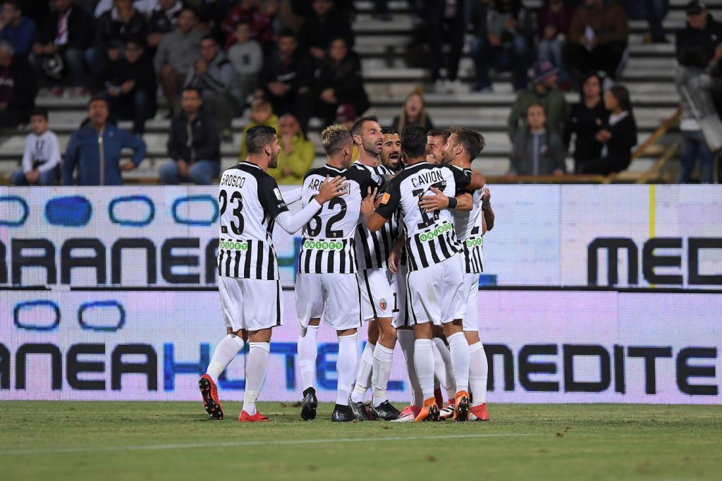 Ascoli-Cremonese Streaming: Ecco Dove Vedere La Partita In Diretta