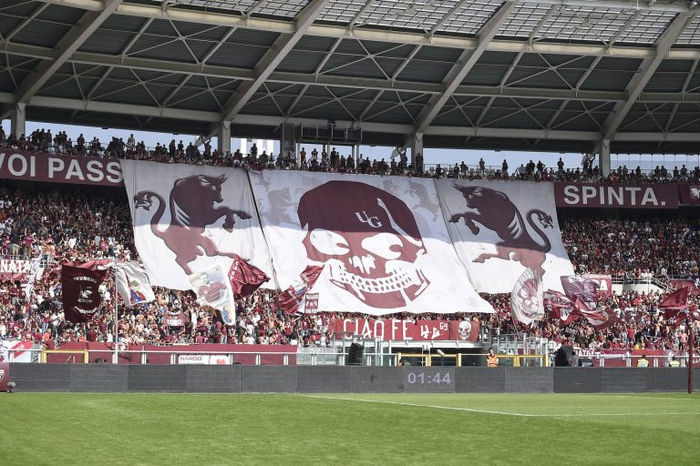 primo derby Torino