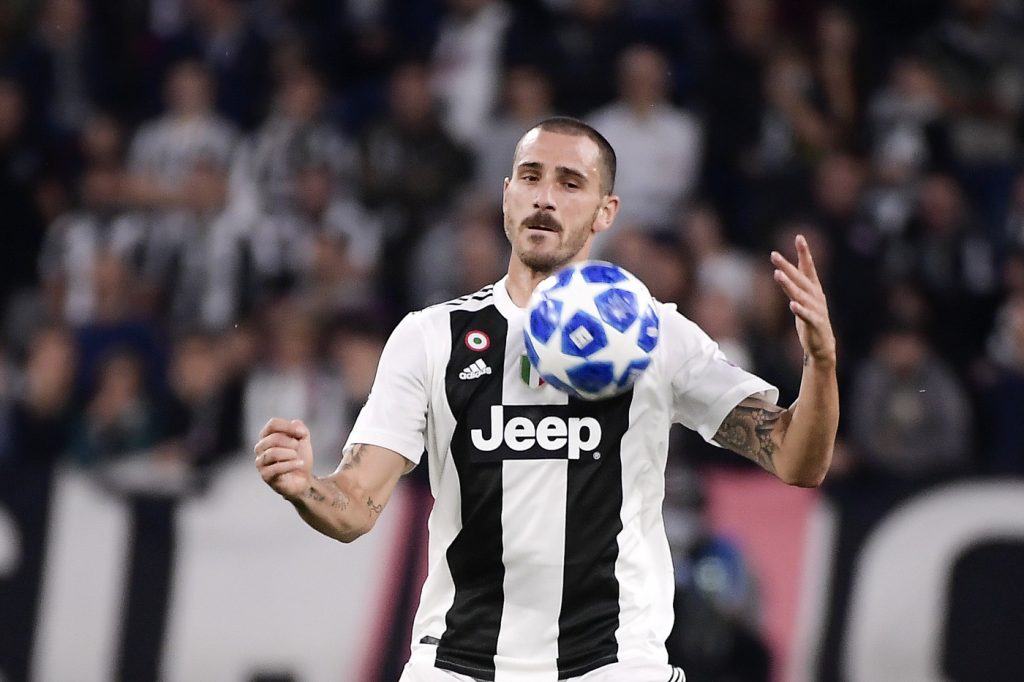 Bonucci