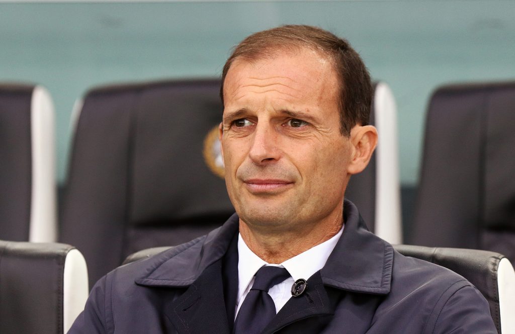 allegri futuro