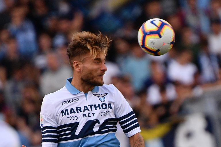 Gol Immobile