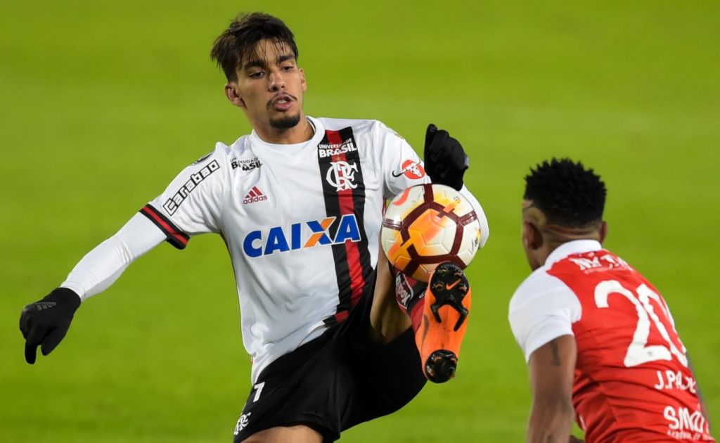 Paquetà Real Madrid