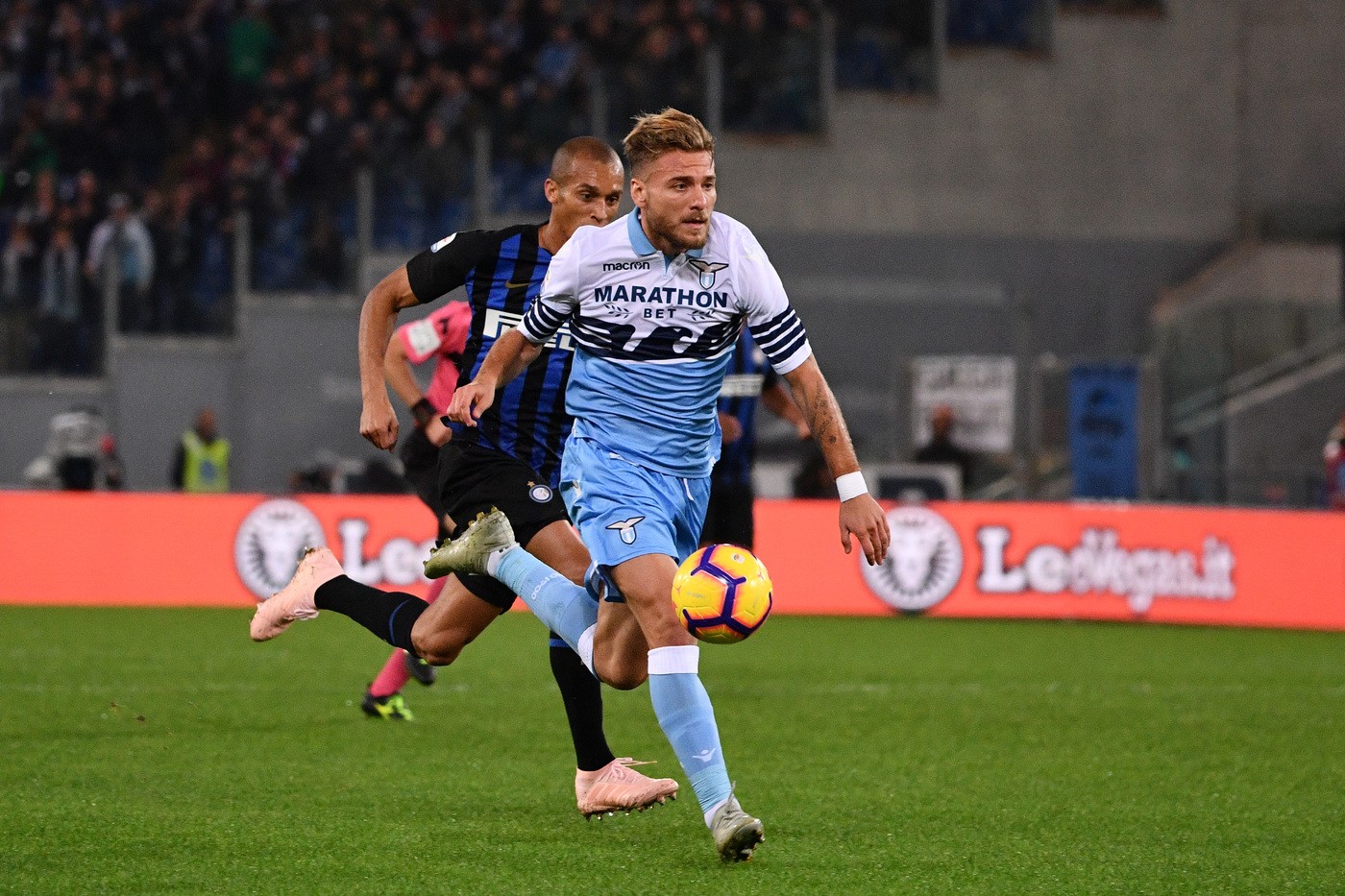 Lazio-Spal Streaming: Ecco Dove Vedere La Diretta Della Partita