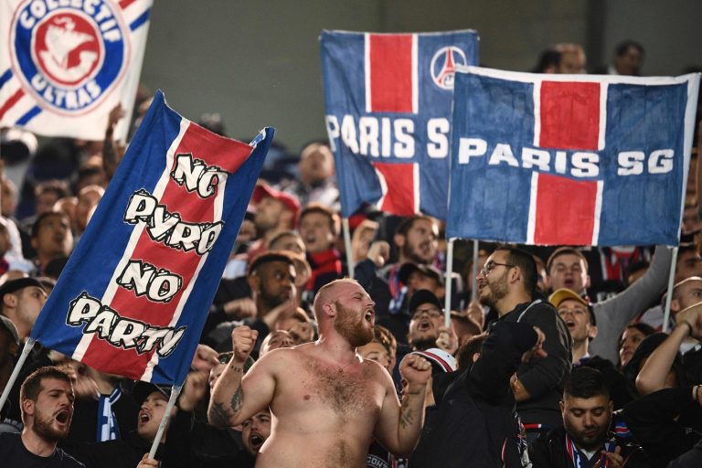 Psg Napoli