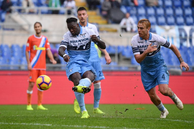 spal lazio formazioni