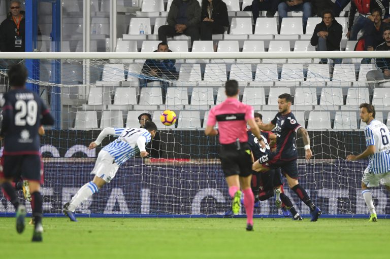 Spal-Empoli streaming