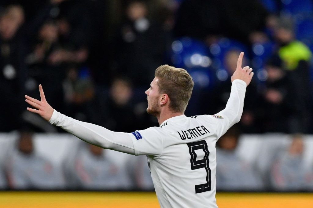 Timo Werner