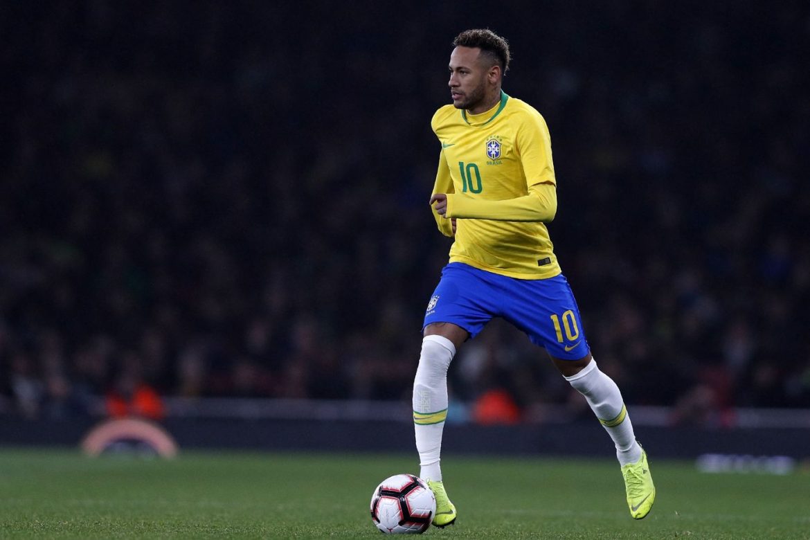 Infortunio Neymar - foto infortunio neymar | Si24 : Nuovi problemi fisici per neymar che aveva già saltato quasi tutta la seconda parte di stagione con il psg a causa di un problema al piede.