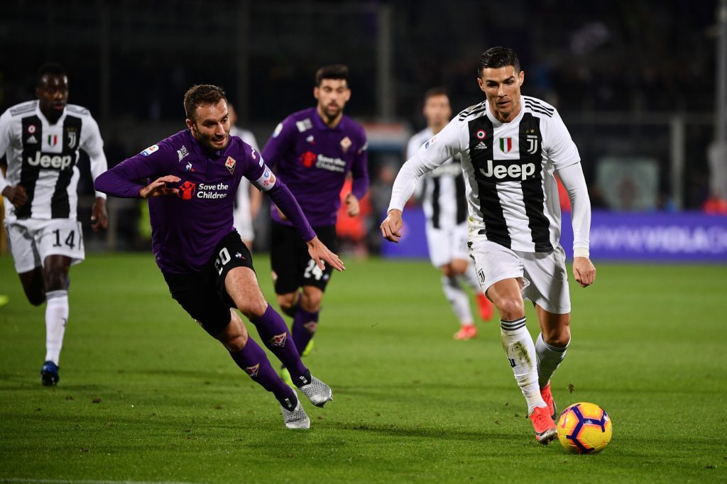 Fiorentina-Juventus, numeri e insidie di una partita sentitissima