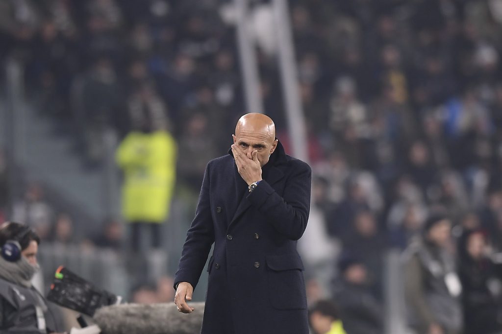 spalletti