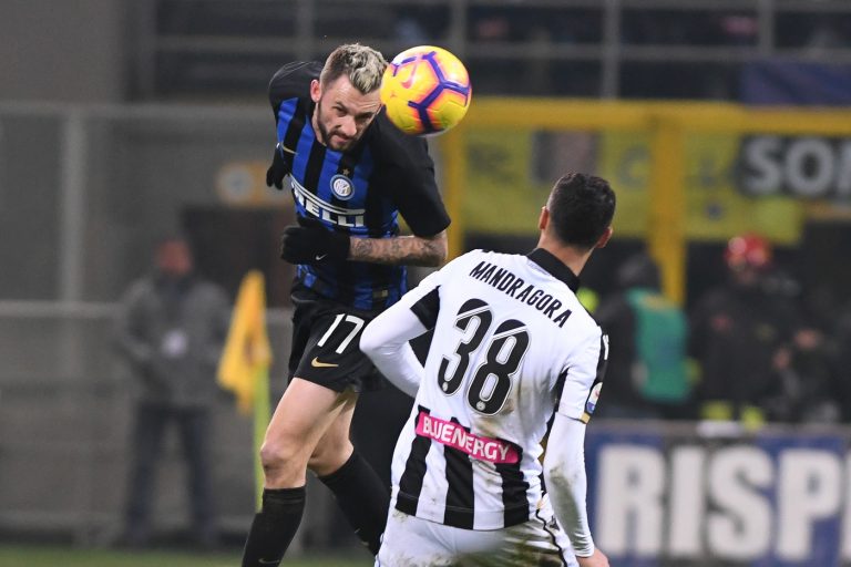 inter udinese streaming