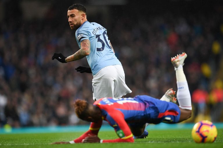 Otamendi