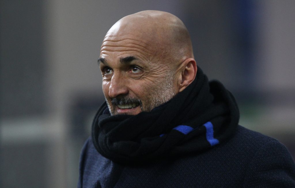 convocati Spalletti