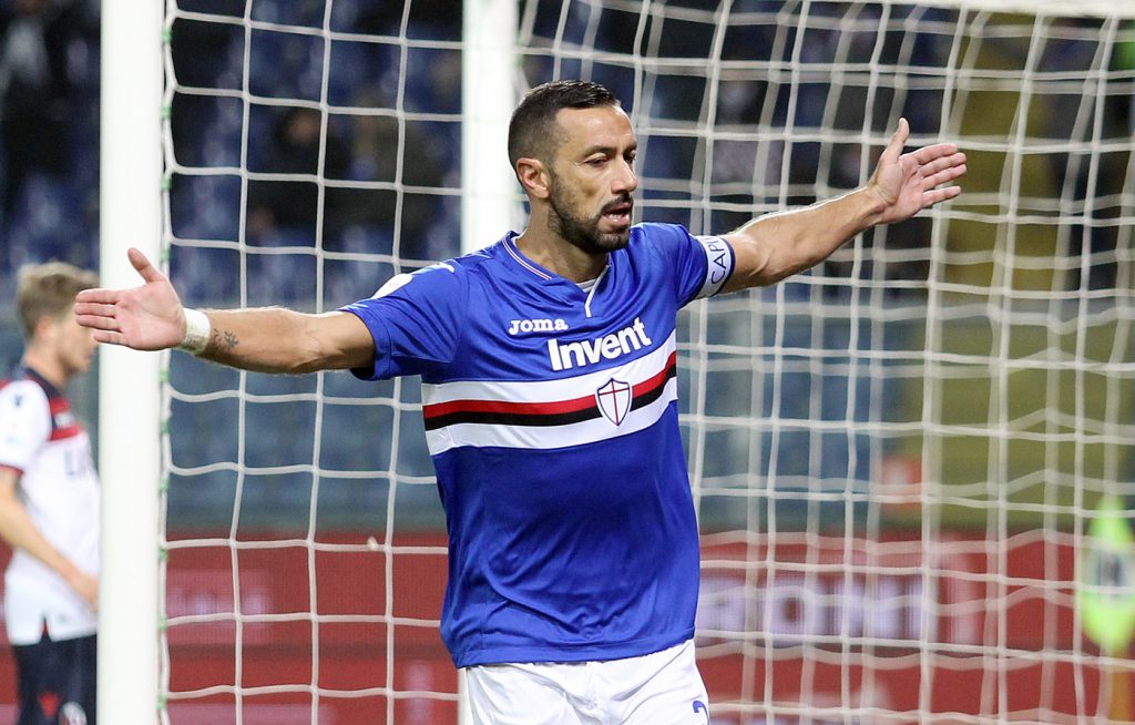 Quagliarella