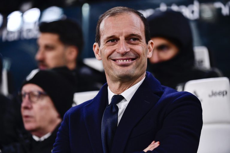 Juventus Allegri