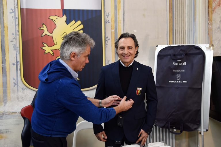 gaffe Prandelli