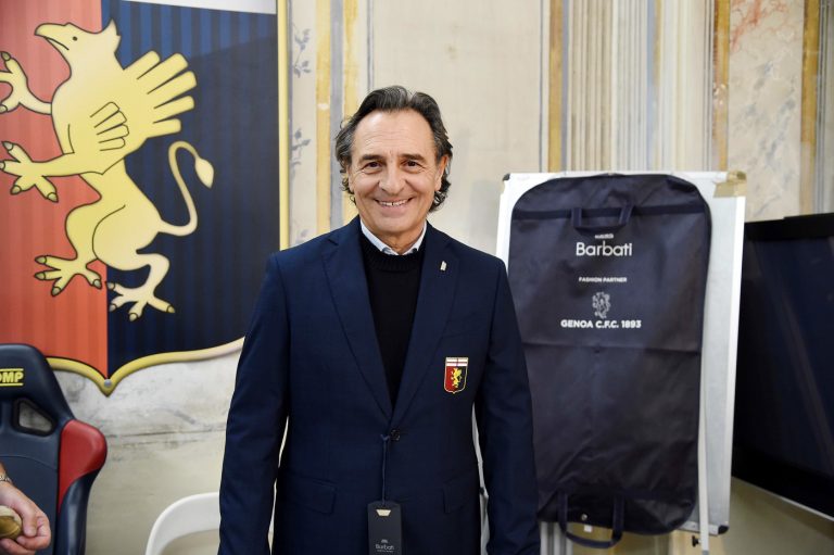 Prandelli