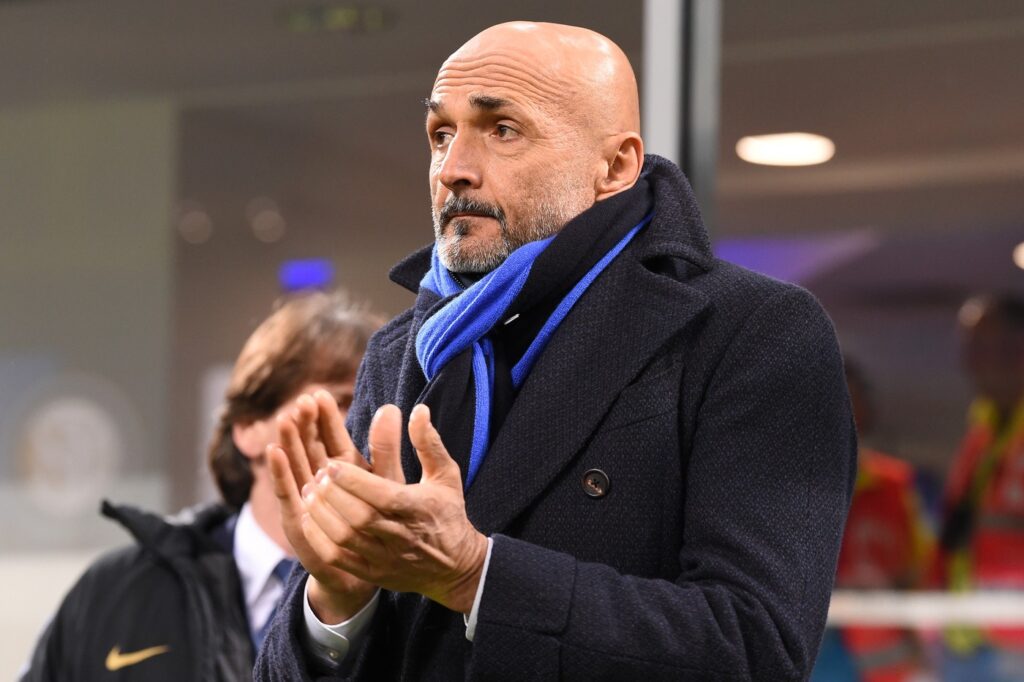 Inter Spalletti