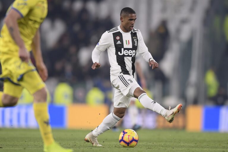 Douglas Costa dichiarazioni