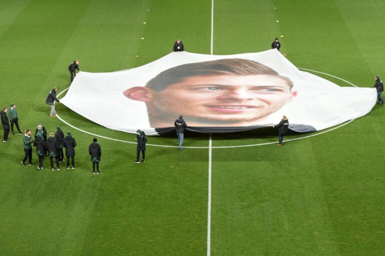 Scomparso Emiliano Sala