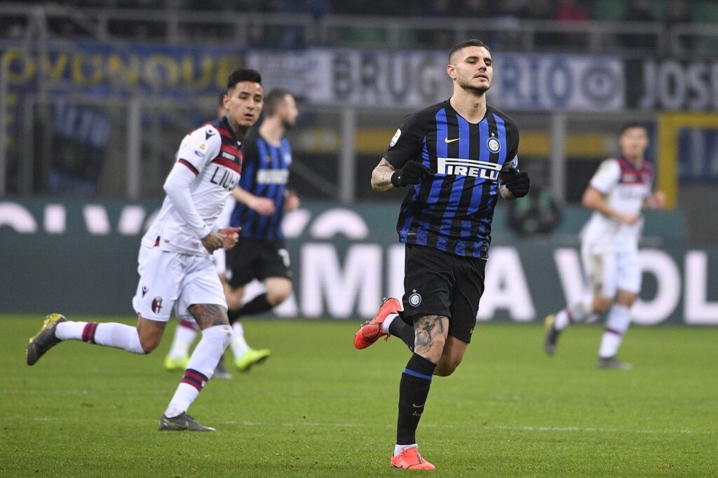 Inter Icardi