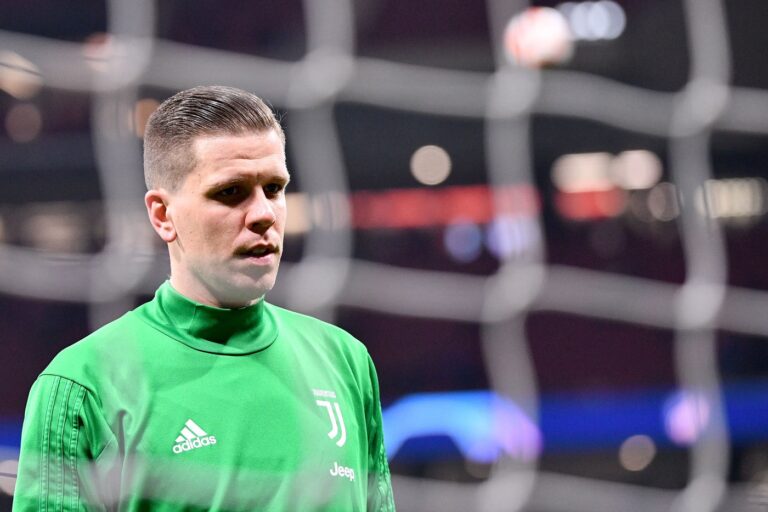 Szczesny