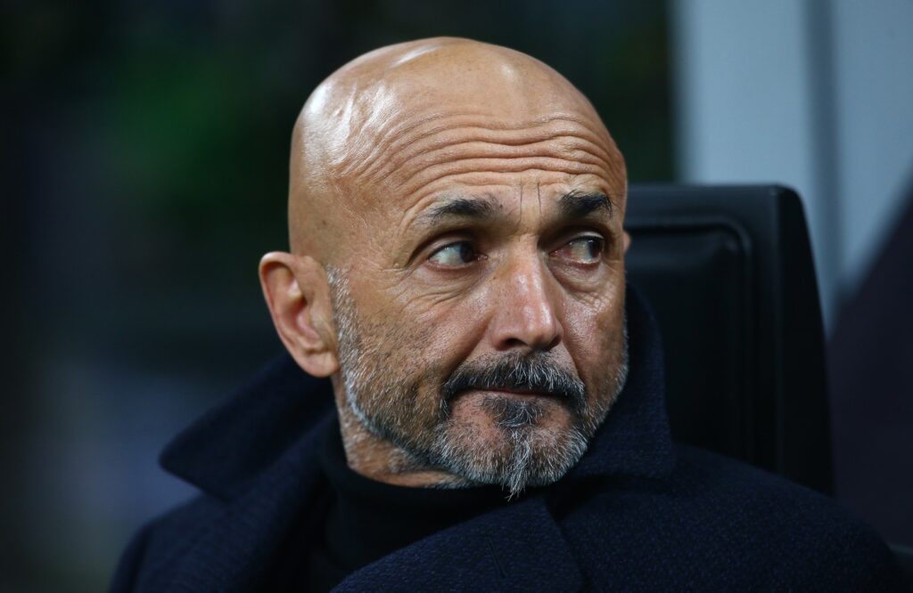 compleanno Spalletti