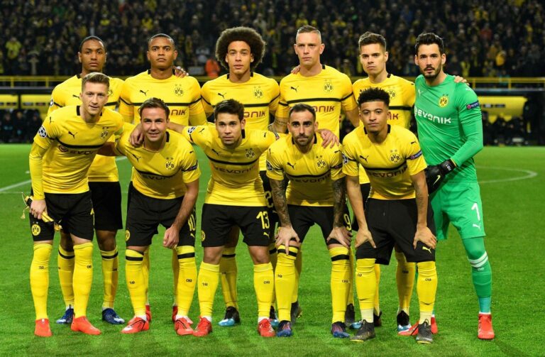 Borussia Dortmund campione
