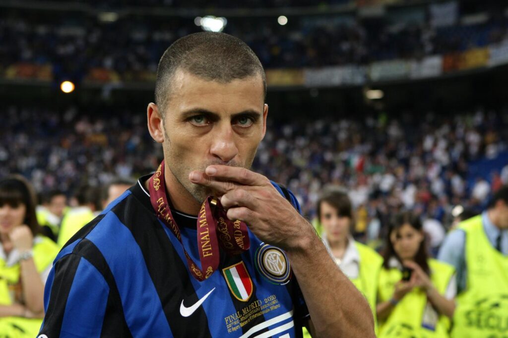 Walter Samuel