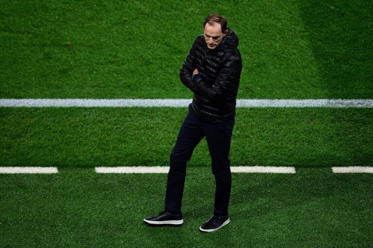 rinnovo Tuchel