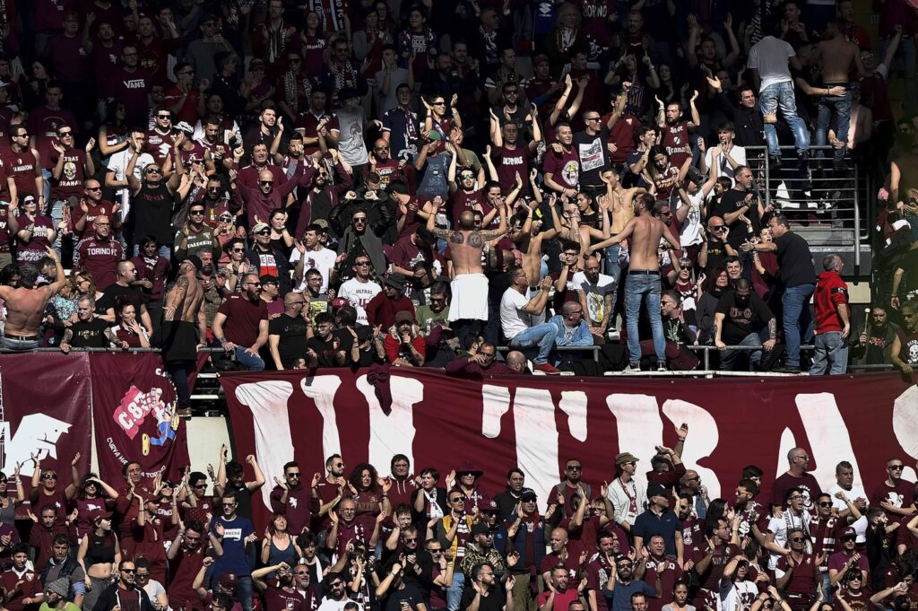 tifosi torino