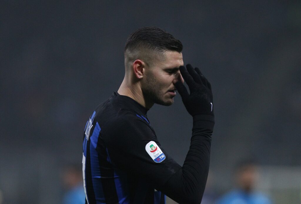 Icardi