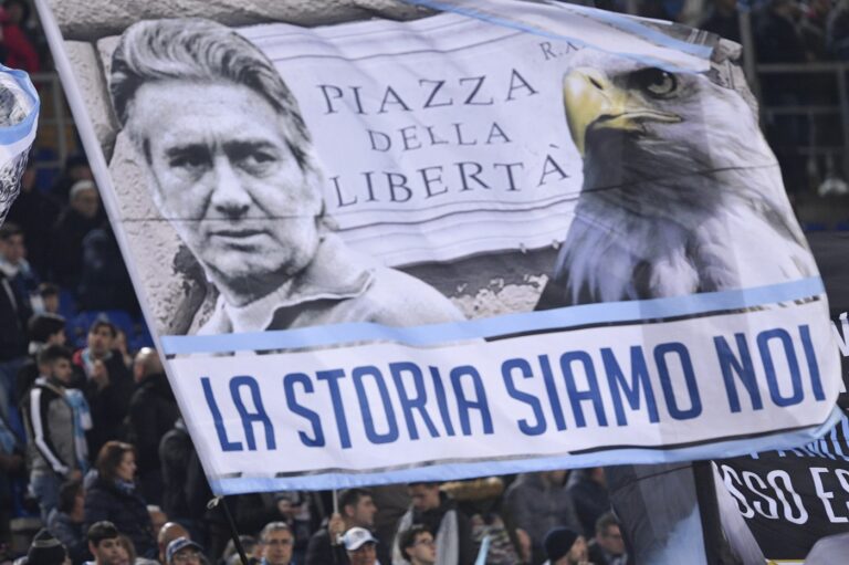 festa Lazio