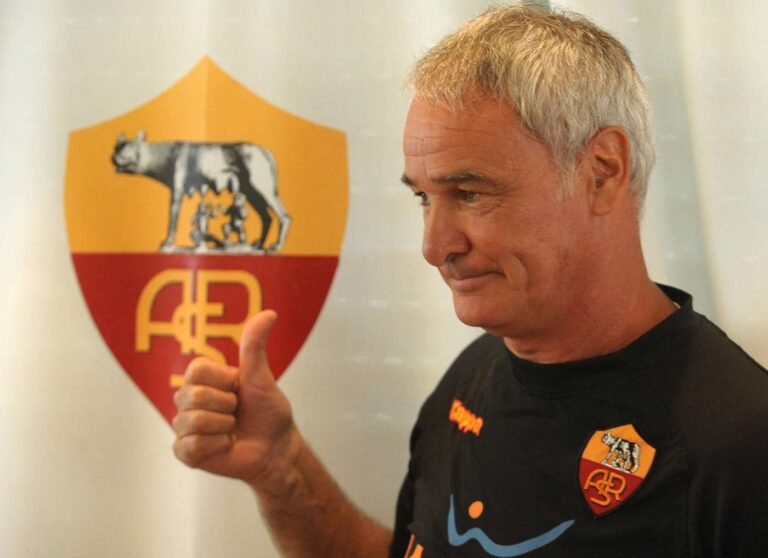 Roma Ranieri