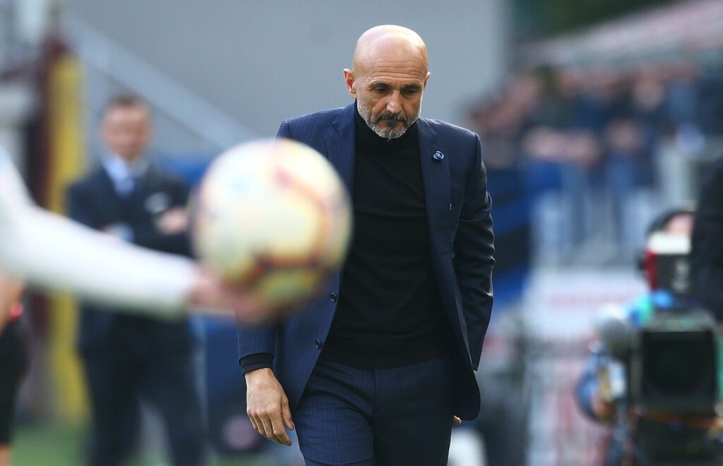 Inter Spalletti