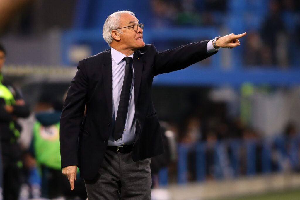 RANIERI