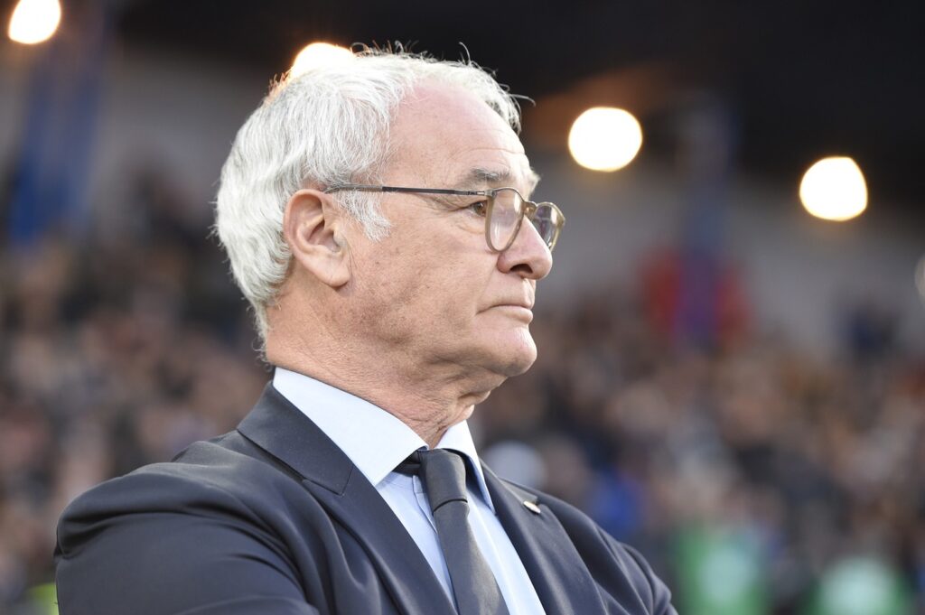 ranieri