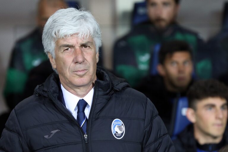 Gasperini Milan