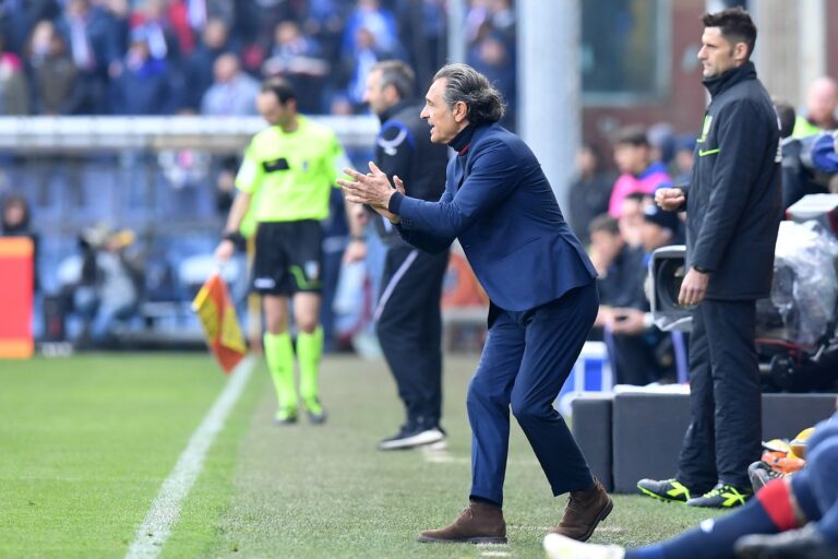 Genoa Prandelli