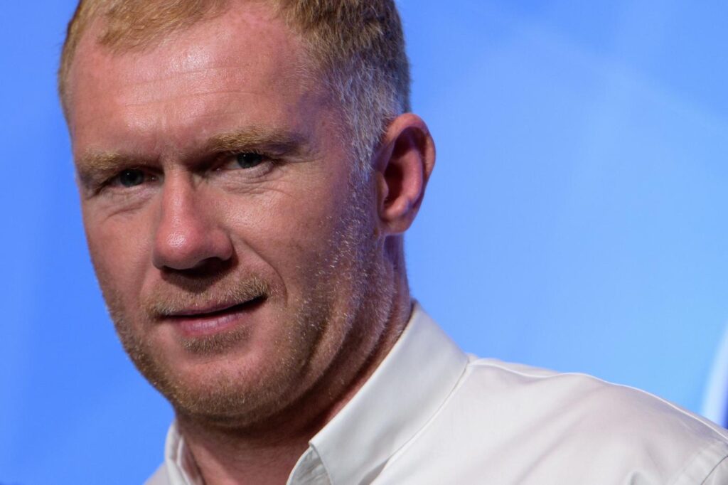 scholes scommesse